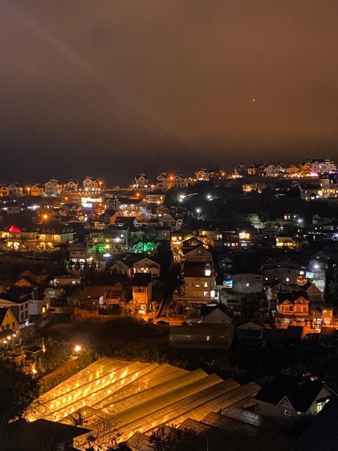 Nang Mai Homestay Da Lat Buitenkant foto