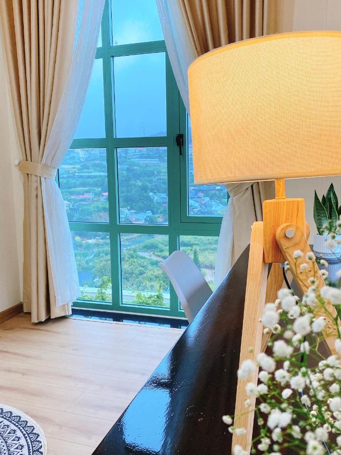 Nang Mai Homestay Da Lat Buitenkant foto