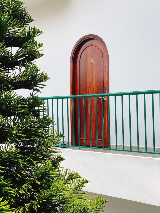 Nang Mai Homestay Da Lat Buitenkant foto
